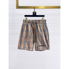 Burberry Short Pants